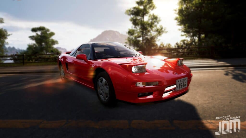 JDM: Japanese Drift Master's New 'Physics 2.0' System Arrives, But Does It Fix The Common Complaints? - Image 6