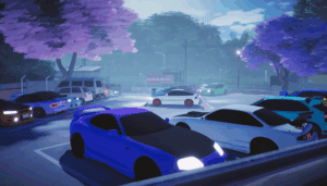 Another JDM-Based Touge Drifting Game Is Coming Soon, And It Looks Awesome - Image 12