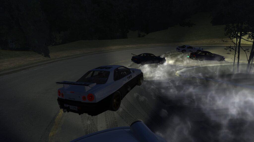 Steam Racing Fest Offers Huge Limited-Time Discounts On Top Drifting Games - Image 14