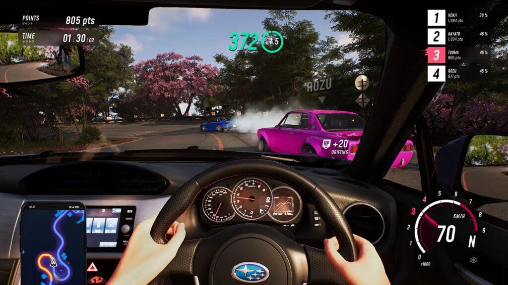 Most Played Drifting Games On Steam - June 2025 - Image 6