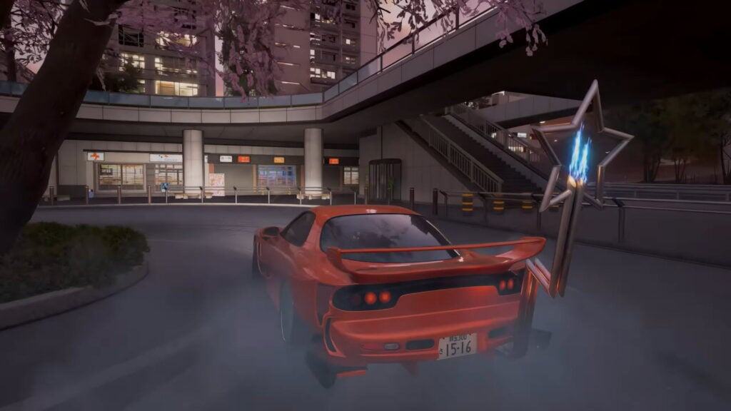 JDM: Japanese Drift Master Unveils Physics 2.0 Alongside Huge Improvements For Players Using Steering Wheels - Image 6