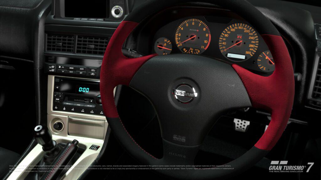 GT7 Update 1.61 Brings NISMO's Legendary GT-R, Two More Japanese Cars, Engine Swaps And More - Image 13