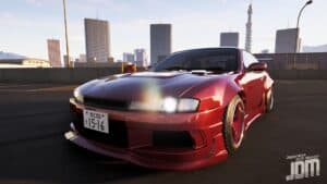 JDM: Japanese Drift Master Addresses Player Frustrations With New Patch, Teases Future Plans - Image 27