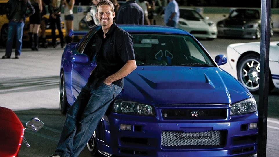 Han's Tokyo Drift RX-7 Smashes Estimated Valuation At Auction - Image 6