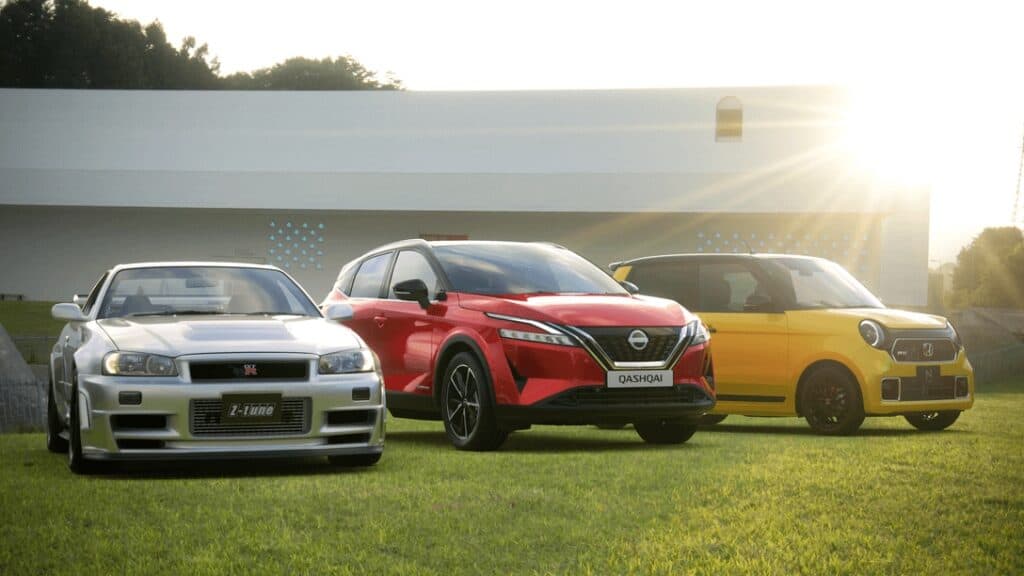 GT7 Update 1.61 Brings NISMO's Legendary GT-R, Two More Japanese Cars, Engine Swaps And More - Image 15