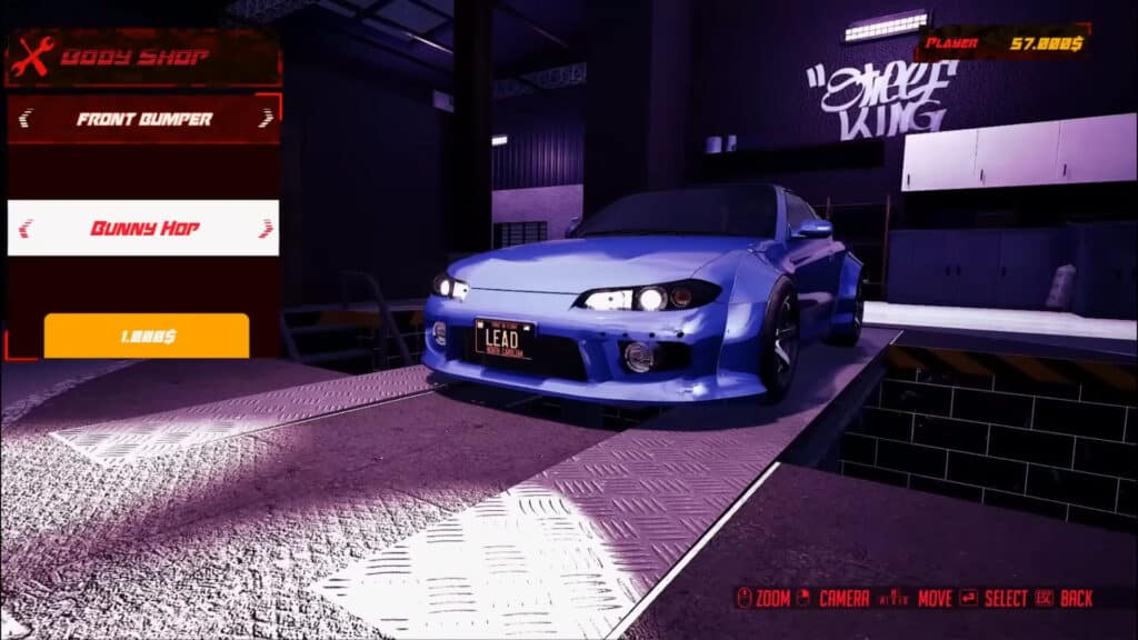 Upcoming Indie Game 'Lead The Dragon' Teases Fresh Take On Drifting Chaos In New Trailer - Image 14