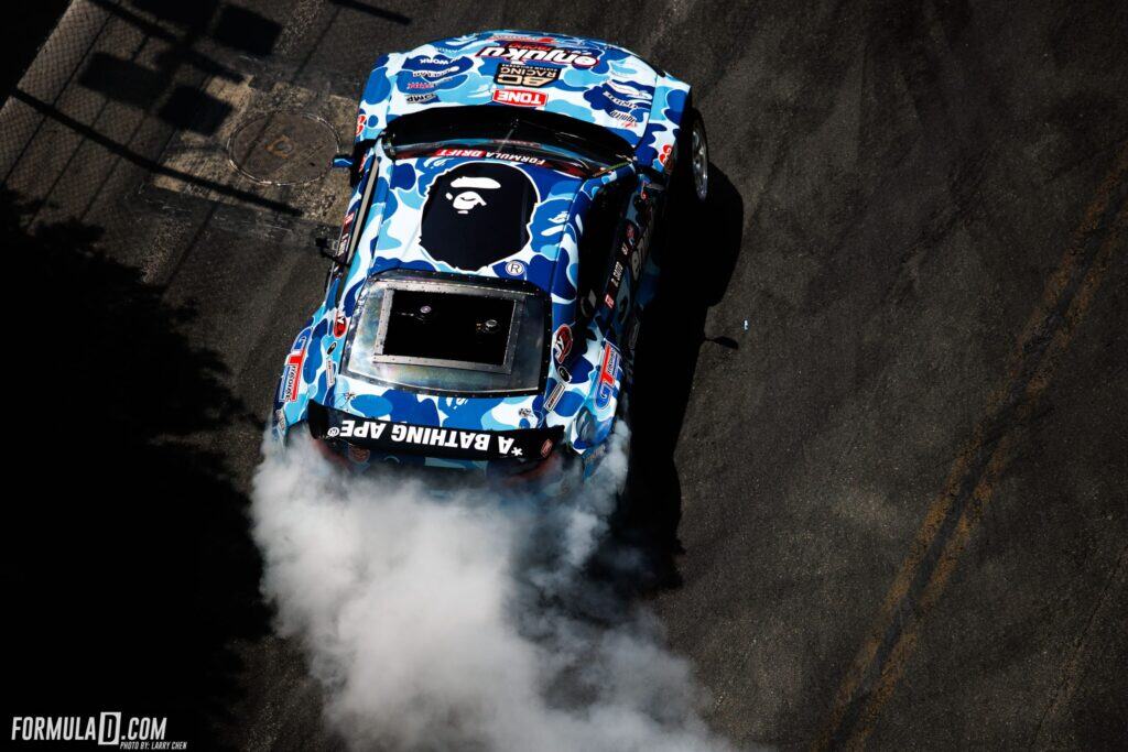 Formula Drift Champion Rejected At US Border Ahead Of This Weekend's Round, Forced Back To Japan - Image 7