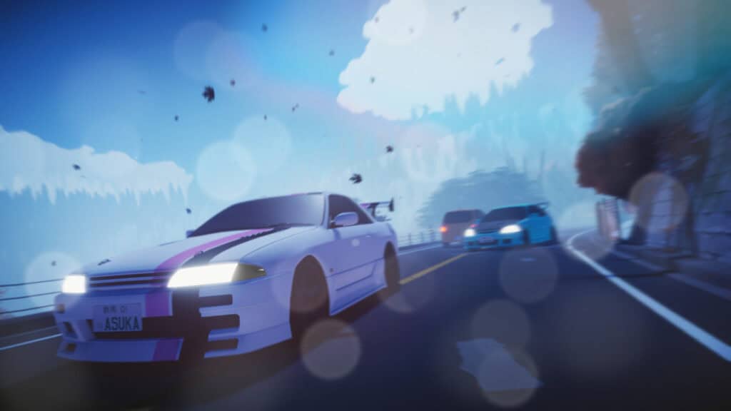 Another JDM-Based Touge Drifting Game Is Coming Soon, And It Looks Awesome - Image 3