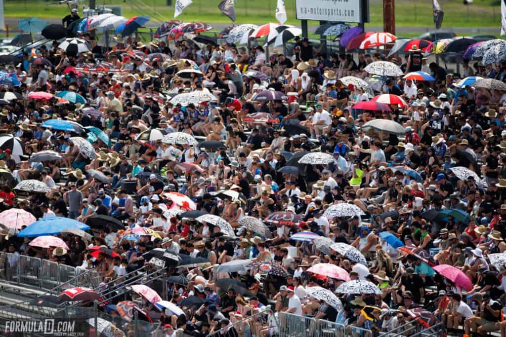 Yet Another Stop On The Formula Drift Calendar Is Under Serious Threat - Image 10