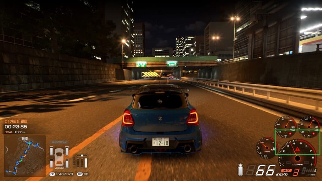 Latest Tokyo Xtreme Racer Update Brings Several Highly-Requested Features, Including Past Fan-Favorites - Image 6