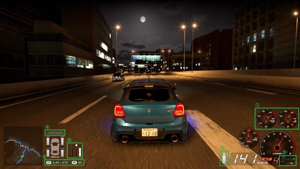 Latest Tokyo Xtreme Racer Update Brings Several Highly-Requested Features, Including Past Fan-Favorites - Image 8