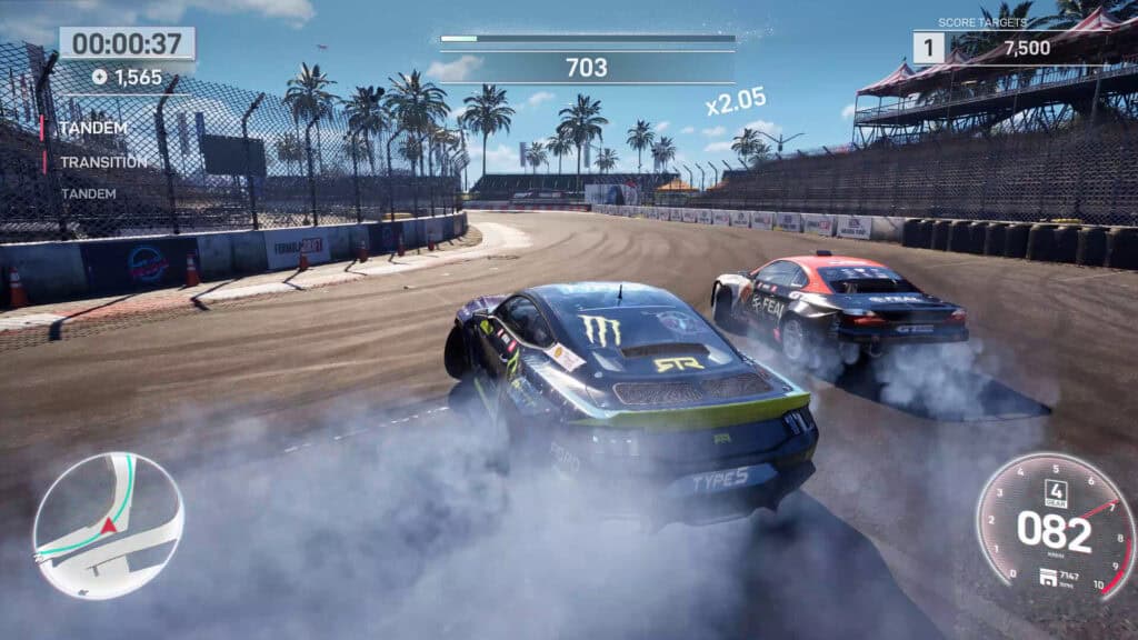 Steam Racing Fest Offers Huge Limited-Time Discounts On Top Drifting Games - Image 18