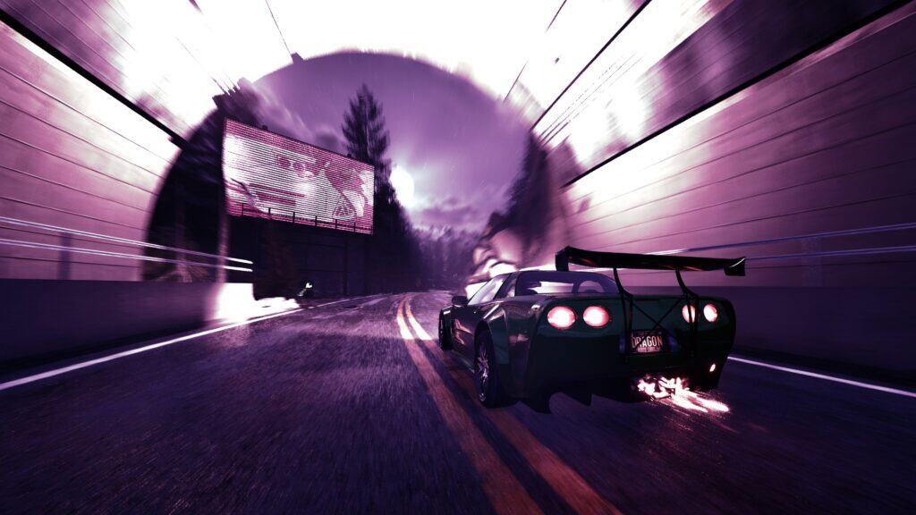 Upcoming Indie Game 'Lead The Dragon' Teases Fresh Take On Drifting Chaos In New Trailer - Image 10