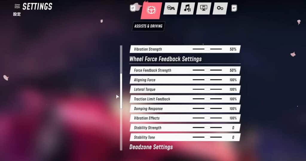 JDM: Japanese Drift Master Unveils Physics 2.0 Alongside Huge Improvements For Players Using Steering Wheels - Image 9