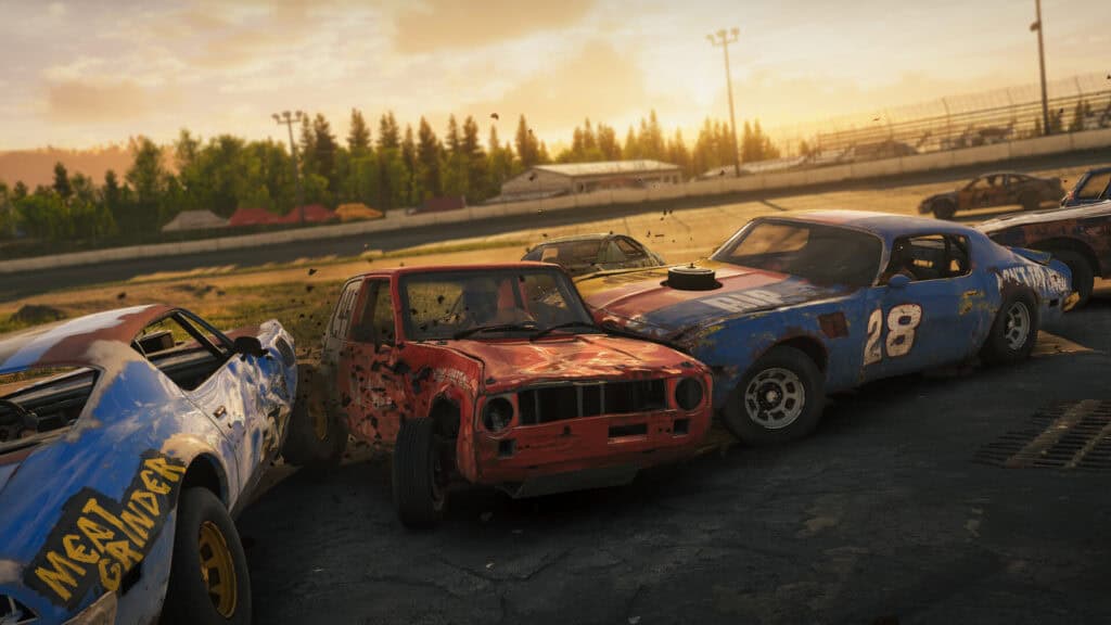 Steam Racing Fest Offers Huge Limited-Time Discounts On Top Drifting Games - Image 19