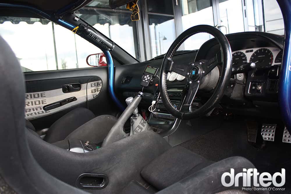 Building Your First Drift Car? Essential Upgrades You’ll Need - Image 19