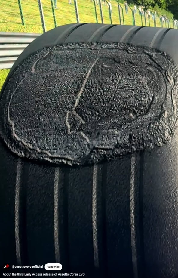 Assetto Corsa EVO Update 0.3 Delayed, Pushing The Roadmap Back Even Further - Image 10