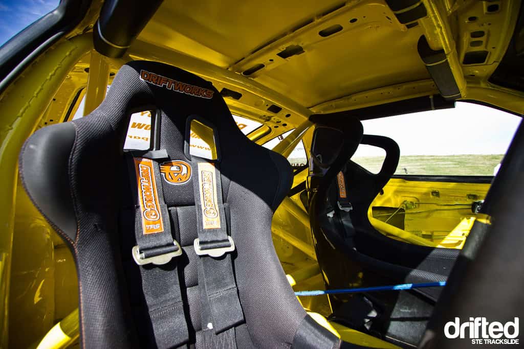 Building Your First Drift Car? Essential Upgrades You’ll Need - Image 17