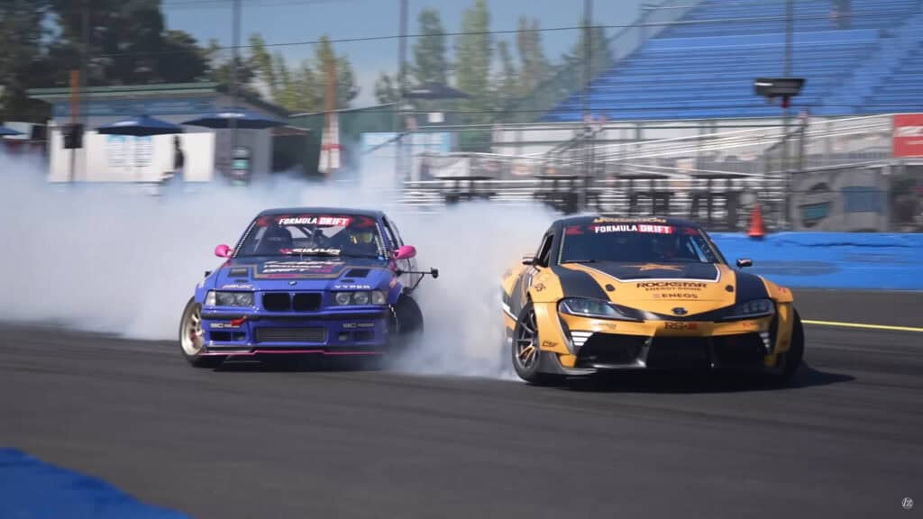 Adam LZ Earns Another Podium In Seattle, But Leaves Disappointed - Image 9