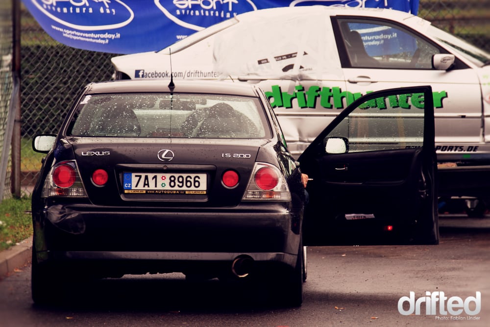 Building Your First Drift Car? Essential Upgrades You’ll Need - Image 13