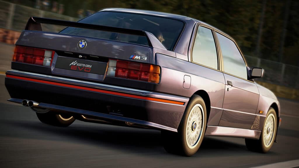 Assetto Corsa EVO Update 0.3 Delayed, Pushing The Roadmap Back Even Further - Image 6