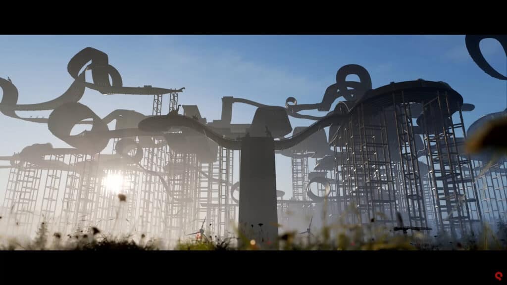 Wreckreation Trailer Drops - It's What You’d Expect If Burnout, Wreckfest, FlatOut, And Trackmania Had A Baby - Image 10