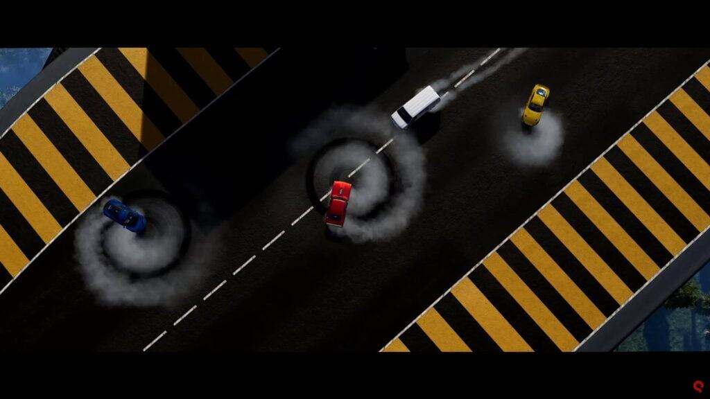 Wreckreation Trailer Drops - It's What You’d Expect If Burnout, Wreckfest, FlatOut, And Trackmania Had A Baby - Image 12