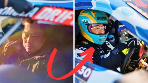 daigo saito replaced by masuyama