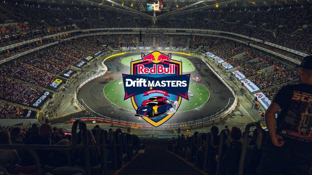 Drift Masters Announces Insane Wildcard Driver List For Upcoming Stadium Finale - Image 4