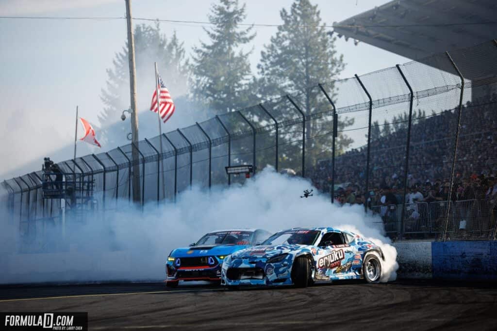 After Being Kicked Out Of The U.S., Is Daigo Saito's Formula DRIFT Career Over? - Image 8