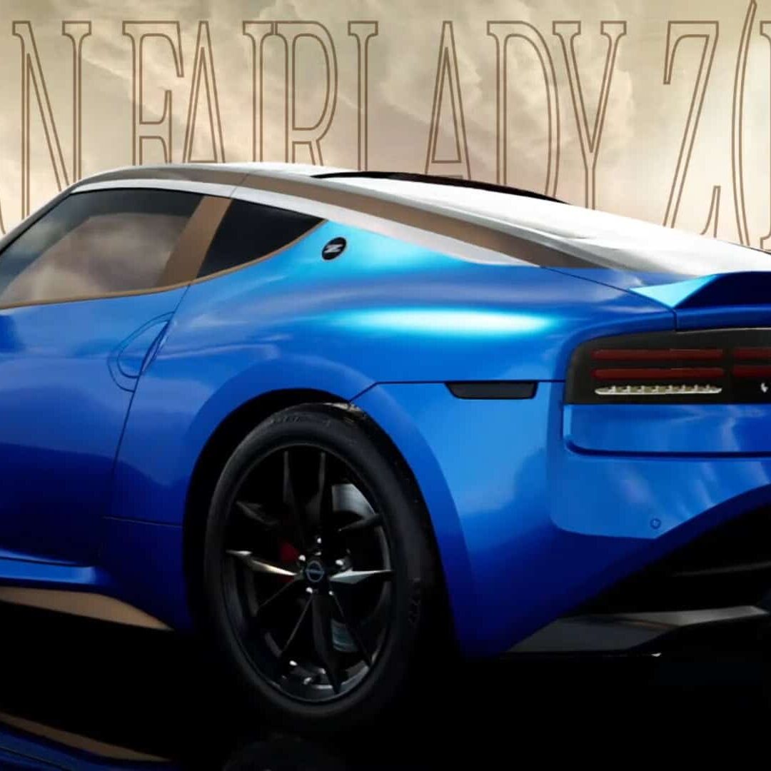 nissan-z-rear-tokyo-xtreme-