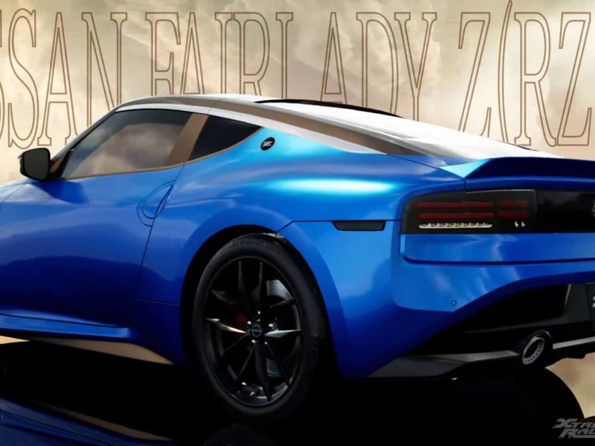 nissan-z-rear-tokyo-xtreme-