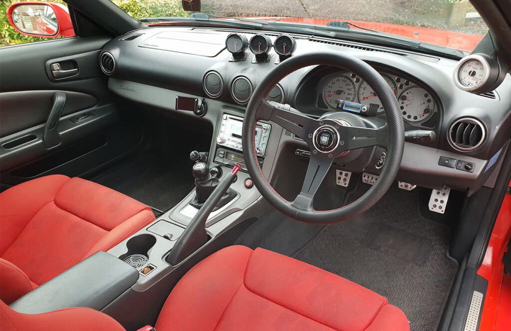 This $1 Drift Mod Is The Ultimate Beginner Upgrade - Image 2