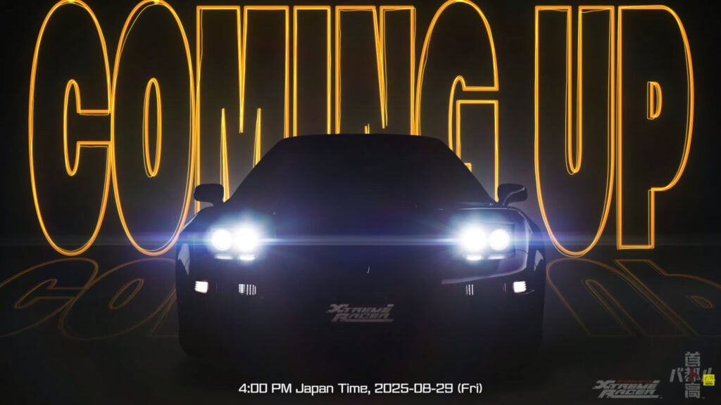 Tokyo Xtreme Racer Finally Announces The News Fans Have Been Waiting For - Image Tokyo Xtreme Racer Finally Announces The News Fans Have Been Waiting For - Image 2