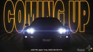 Tokyo Xtreme Racer Finally Announces The News Fans Have Been Waiting For - Image 2