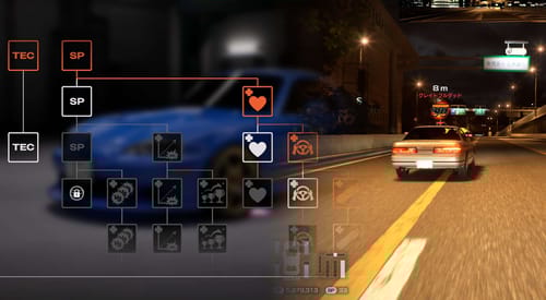 tokyo xtreme racer latest update