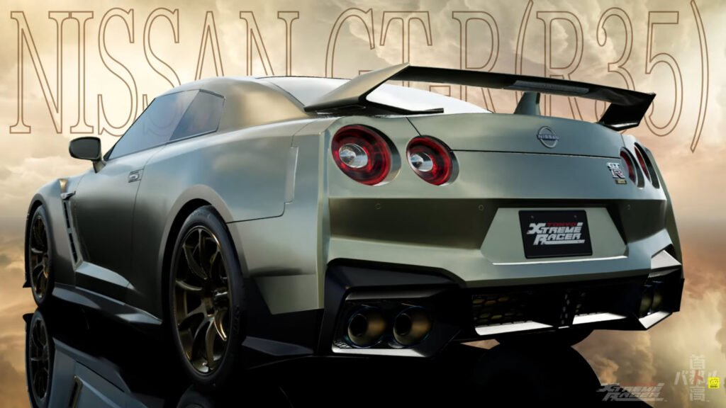 Tokyo Xtreme Racer Finally Announces The News Fans Have Been Waiting For - Image Tokyo Xtreme Racer Finally Announces The News Fans Have Been Waiting For - Image 3