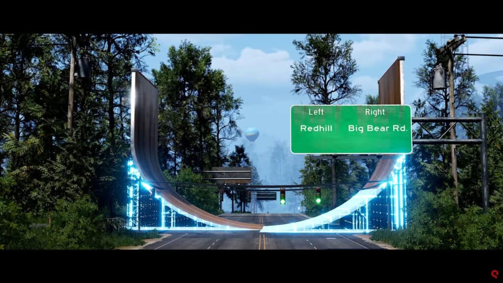 Wreckreation Trailer Drops - It's What You’d Expect If Burnout, Wreckfest, FlatOut, And Trackmania Had A Baby - Image 11