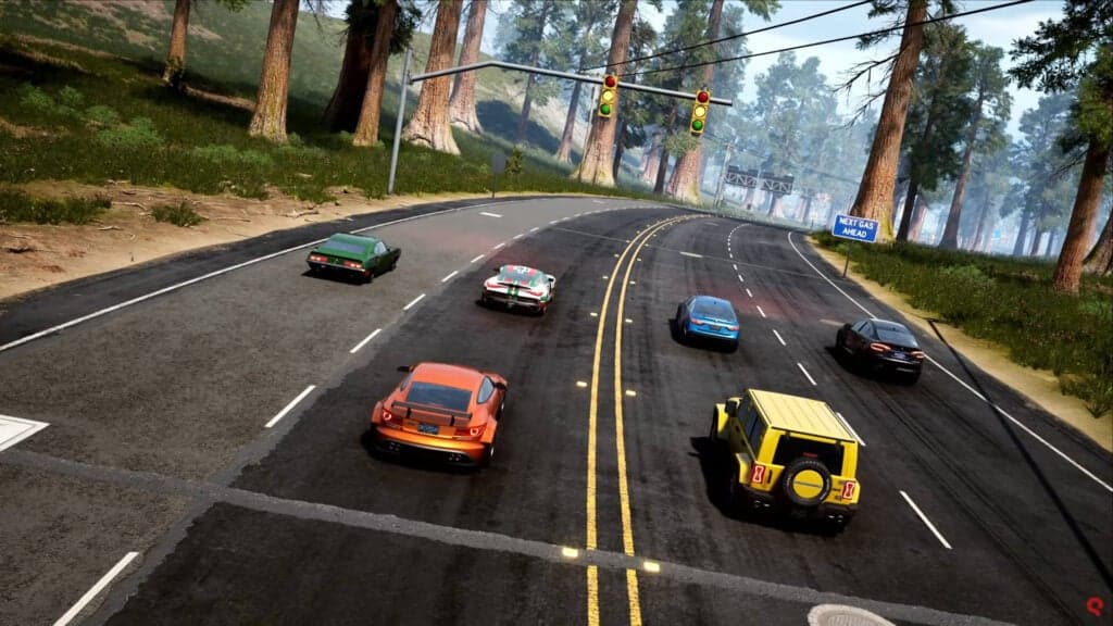 Wreckreation Trailer Drops - It's What You’d Expect If Burnout, Wreckfest, FlatOut, And Trackmania Had A Baby - Image 9
