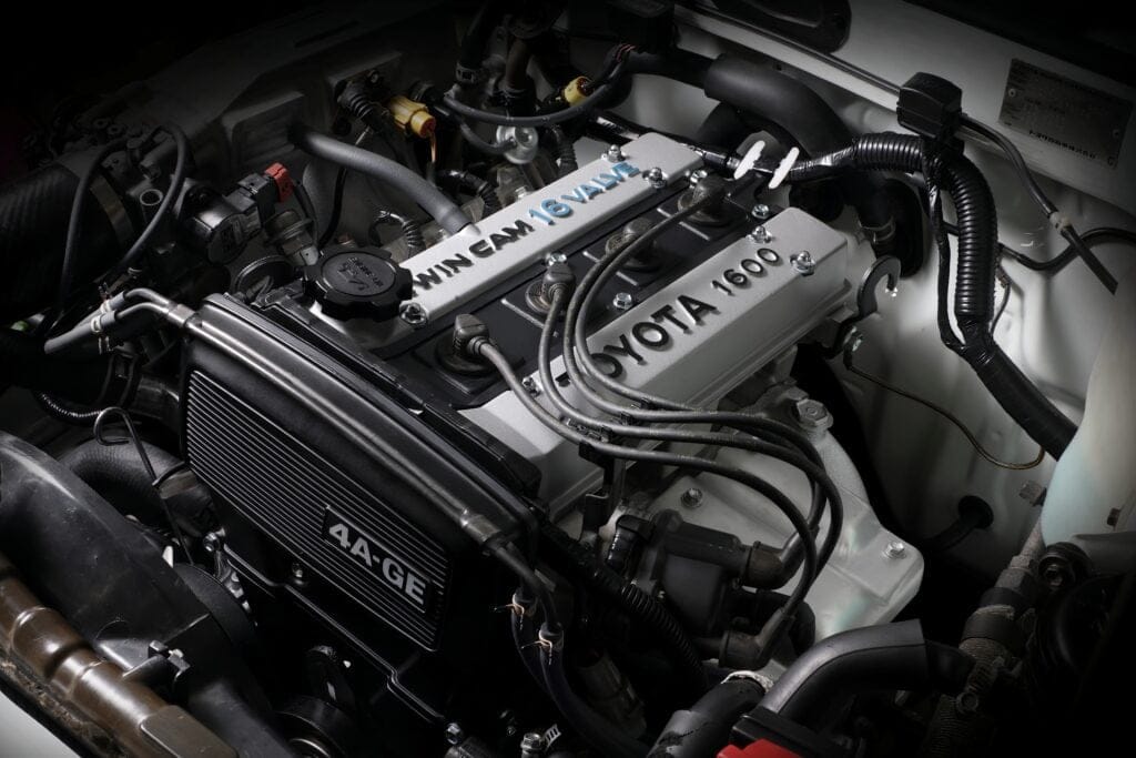 The 4A-GE Returns: Toyota To Revive Engine That Started The Drifting Culture - Image The 4A-GE Returns: Toyota To Revive Engine That Started The Drifting Culture - Image 5