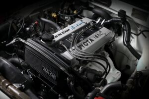 The 4A-GE Returns: Toyota To Revive Engine That Started The Drifting Culture - Image 8