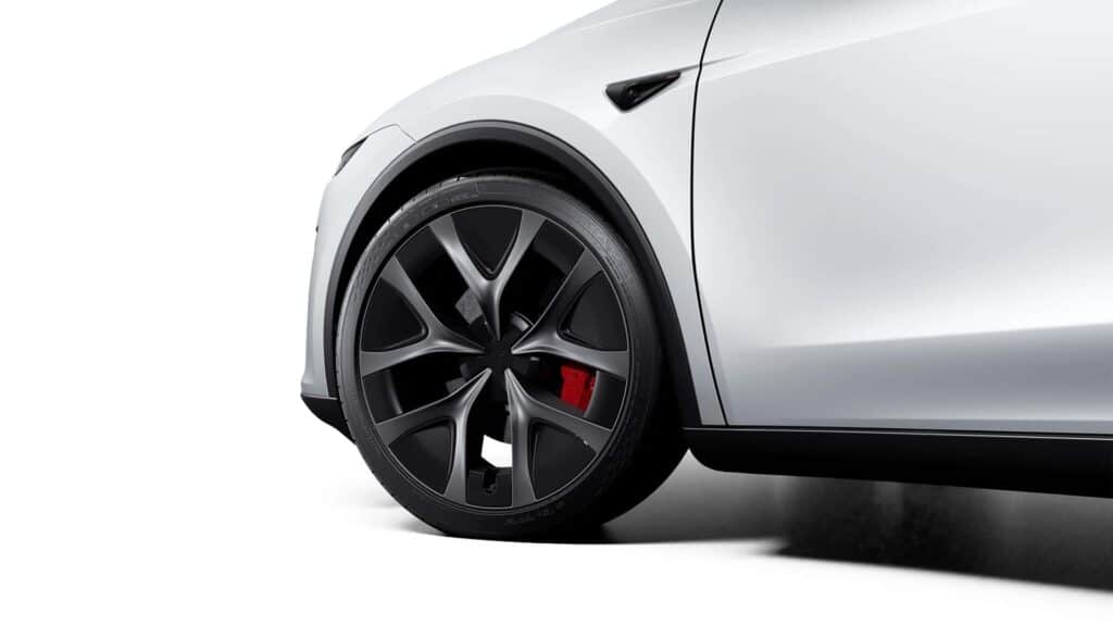 Tesla Launches New Model Y Performance - Could It Be The Next EV Drifter? - Image Tesla Launches New Model Y Performance - Could It Be The Next EV Drifter? - Image 9