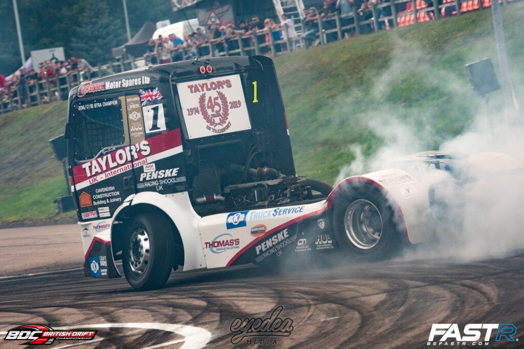 These Drifting Big Rigs Have Me Fighting The Worst Impulse Buy Imaginable - Image 10