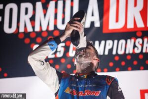 James Deane Secures The 2025 Formula DRIFT Title, Shatters More Records In The Process - Image 9