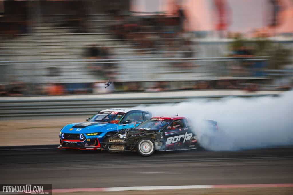 James Deane Secures The 2025 Formula DRIFT Title, Shatters More Records In The Process - Image James Deane Secures The 2025 Formula DRIFT Title, Shatters More Records In The Process - Image 11