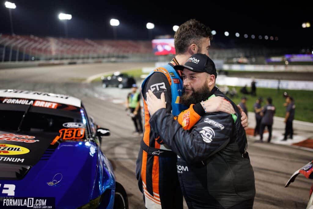 James Deane Secures The 2025 Formula DRIFT Title, Shatters More Records In The Process - Image James Deane Secures The 2025 Formula DRIFT Title, Shatters More Records In The Process - Image 10