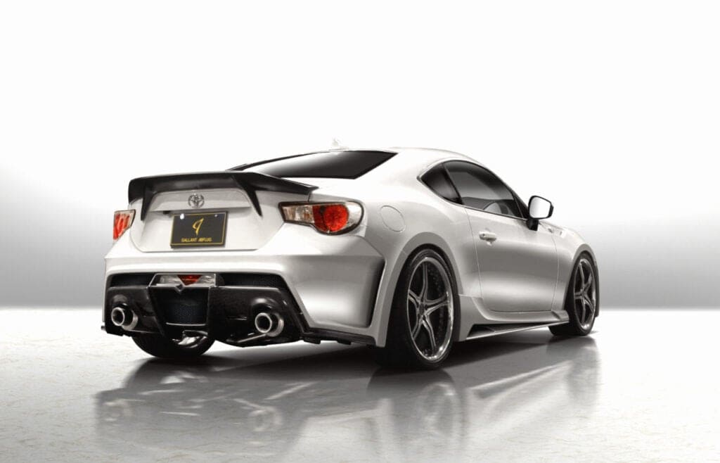 Tokyo Xtreme Racer Announces 'Golden Era' JDM Aero And Tuning Legends For Full Release - Image 9