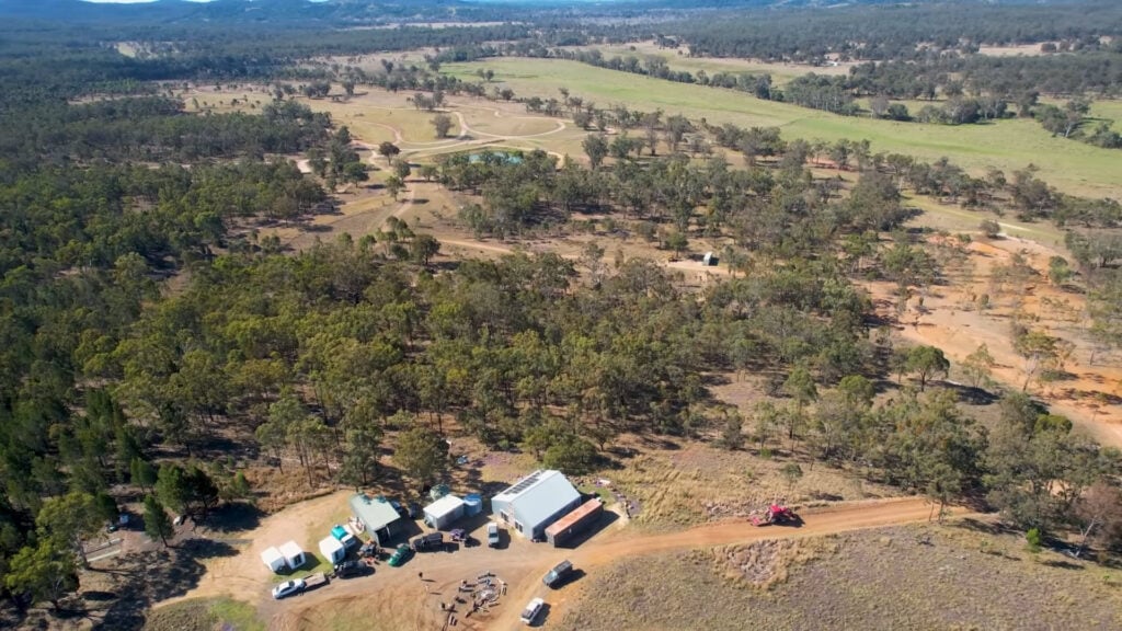 Luke Fink Purchases An Insane Abandoned 400-Acre Motorsport Compound - Image 9