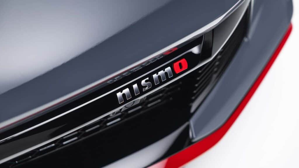 The Nissan Z NISMO Everyone Wanted From Day One Is Finally Coming - Image The Nissan Z NISMO Everyone Wanted From Day One Is Finally Coming - Image 7