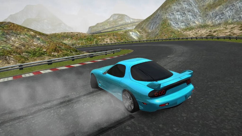 Top 3 Drift Hunters Tracks That Fans Can't Stop Playing - Image Top 3 Drift Hunters Tracks That Fans Can't Stop Playing - Image 8